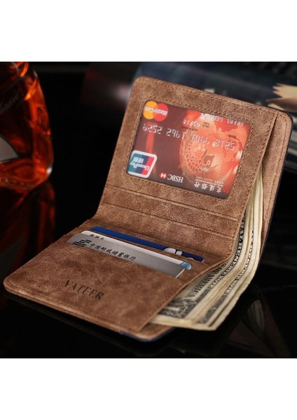 Cüzdan Çantalar Erkek Cüzdan Carteira Eril Billeteras Porte Monnaie Monedero Ünlü Marka Erkek Erkek Cüzdan (Yurt Dışından) modelleri