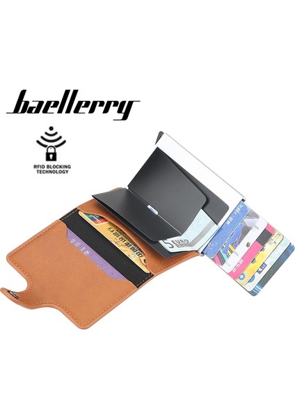 Yeni Rfid Anti-Manyetik Kart Sahipleri Akıllı Cüzdan Erkek Pu Deri Çanta Vintage Kısa Kadın Çantalar Mini Para Çantası (Yurt Dışından) indirimleri