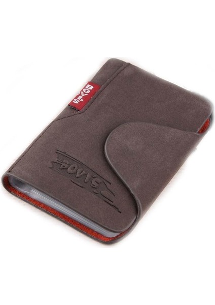 Yüksek Kaliteli Moda Erkek Kart Çantası Çoklu Kart Tutucu Erkek Cüzdan Moda Çanta (Yurt Dışından) modelleri