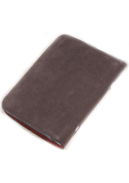 Yüksek Kaliteli Moda Erkek Kart Çantası Çoklu Kart Tutucu Erkek Cüzdan Moda Çanta (Yurt Dışından) indirimleri