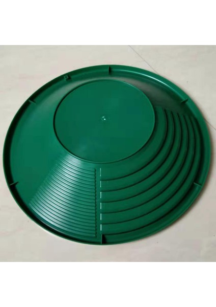 14 Inç Plastik Tava Havzası Nugget Madencilik Tarama Kum Madenciliği Için Arama Manuel Yıkama Kaydırma Ekipmanları (Yurt Dışından) fırsatları