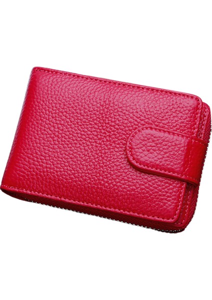 Cüzdan Büyük Kapasiteli Çok Katmanlı Katı Kredi Kartı Tutucusu (Yurt Dışından) fiyatları