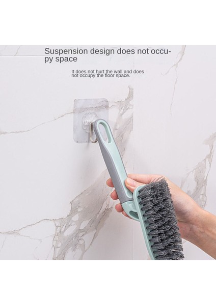 Banyo Tuvalet Uzun Saplı Mutfak Kıl Zemin Temizleme Fırçası Kir Temizleme (Yurt Dışından) modelleri