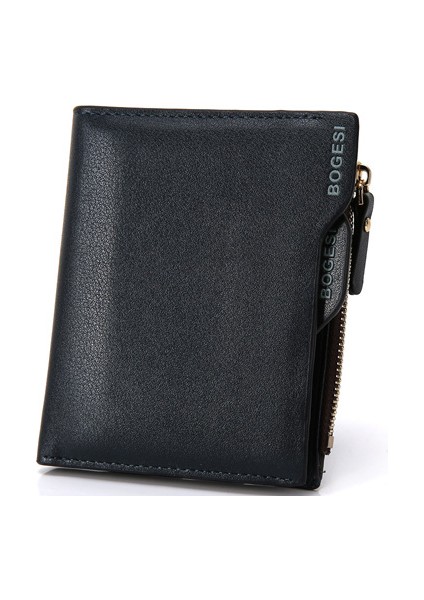 Erkek Cüzdan Dilek Ae Erkek Yeni Cüzdan Kart Tutucu Kısa Cüzdan Erkek Bozuk Para Cüzdanı Fermuarlı Çanta (Yurt Dışından) indirimleri