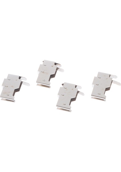 Adet St-Stc Jeneratör Fırça Tutucu Seti Karbon Fırça Tutucu Jeneratör Aksesuarları (Yurt Dışından) indirimleri