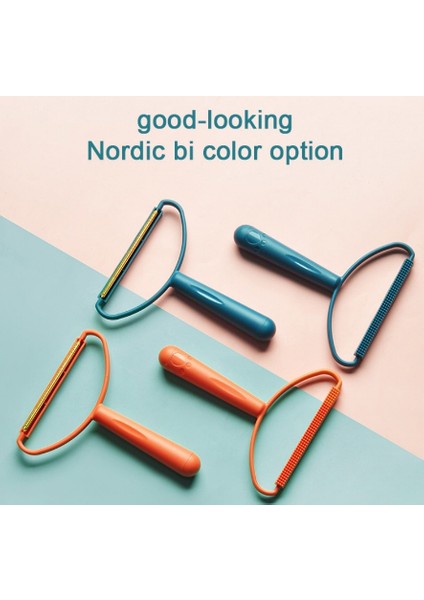 Zarar Vermez Giyim Kazıyıcı Basit Giyim Kazıyıcı Fırça Saç Yün Ceket Manuel Epilasyon Saç Cihazı Ev Temizlik Aracı (Yurt Dışından) fiyatları