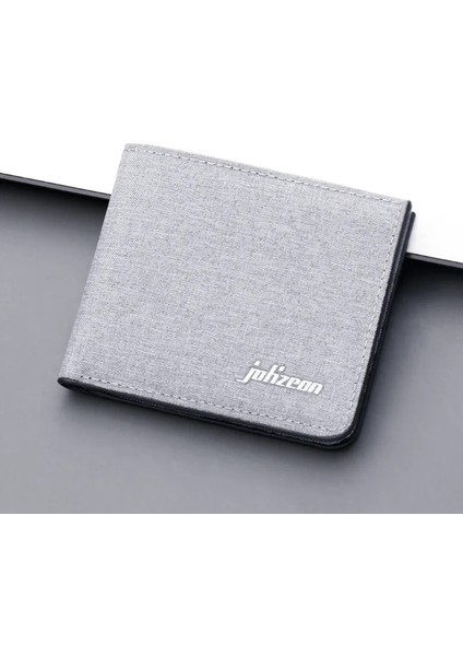 [daha Mutlu]sıcak Satış Çantalar ve Seyahat Erkek Çantaları Cüzdanlar ve Aksesuarlar Cüzdanlar Erkek Para Çantası Kısa Kimlik/fotoğraf Tutucu 2022 Erkek Çanta Kredi Kartı Kılıfı Çanta (Yurt Dışından) fırsatları