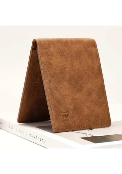 Sıcak Moda Erkek Cüzdan Fermuarlı Erkekler Için Cüzdanlar Çanta Kimlik Kartı Tutucu Cüzdanlar Bozuk Para Cebi Olan Erkekler Için Ince Cüzdan Para Çantası (Yurt Dışından) fırsatları