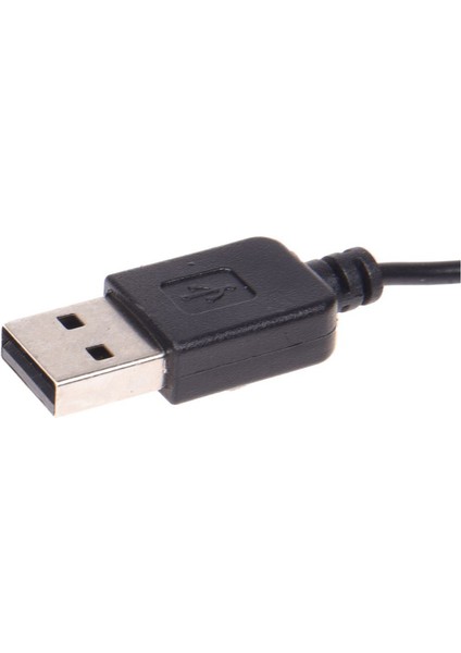 Mac Pc Bilgisayar Dizüstü Standı Için 2x USB Mikrofon Web Esnek Gürültü Önleyici Mikrofon (Yurt Dışından) fırsatları