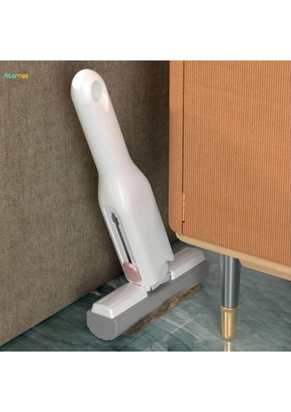 Taşınabilir Mini Paspas Küçük Temizlik Paspası Kiremit Zemin Temizlik Paspası Masaüstü Temizleyici Fırça Lavabolar Için Kendinden Kısa Paspas Masaüstü Garaj Sofra (Yurt Dışından) fırsatları