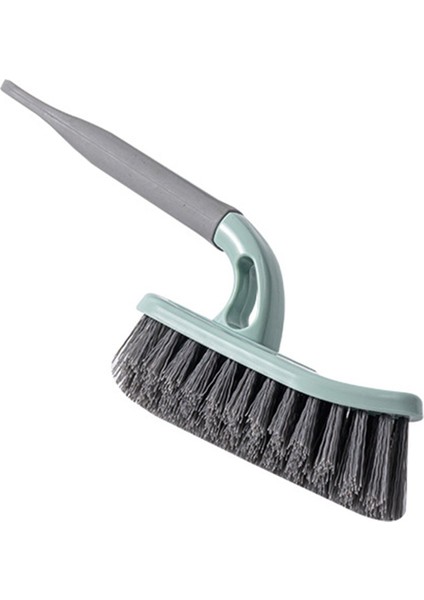 Banyo Tuvalet Uzun Saplı Mutfak Kıl Zemin Temizleme Fırçası Kir Temizleme (Yurt Dışından) fırsatları