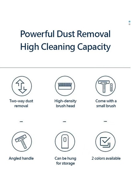 3'ü 1 Arada Cam Temizleme Araçları Çift Taraflı Teleskopik Çubuk Pencere Temizleyici Paspas Silecek Silecek Uzun Saplı Fırça Mutfak Aksesuarları (Yurt Dışından) fırsatları