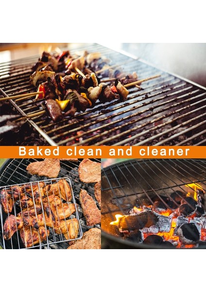 [sıcak] Açık Hava Barbekü Ürünleri Izgara Tuğla Kalbur/ızgara Temizleyici Barbekü Barbekü Kazıyıcı Kalbur Temizleme Taş Fırçalar Barbekü Mutfak Gereçleri (Yurt Dışından) fiyatları