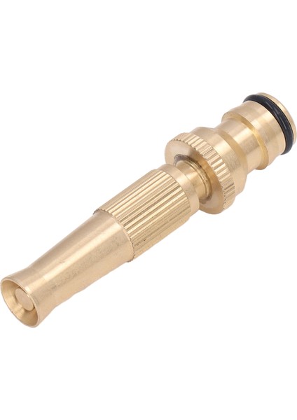 Hortum Nozulu Jet Püskürtücü Yüksek Basınç Ayarlanabilir Pirinç Hızlı Bağlantı Sdı (Yurt Dışından) fırsatları