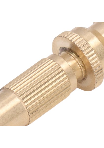 Hortum Nozulu Jet Püskürtücü Yüksek Basınç Ayarlanabilir Pirinç Hızlı Bağlantı Sdı (Yurt Dışından) indirimleri