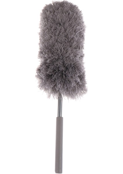 Pratik Mikrofiber Geri Çekilebilir Ev Temizleyici Tüy Yumuşak Silgi Fırçası (Yurt Dışından) fiyatları