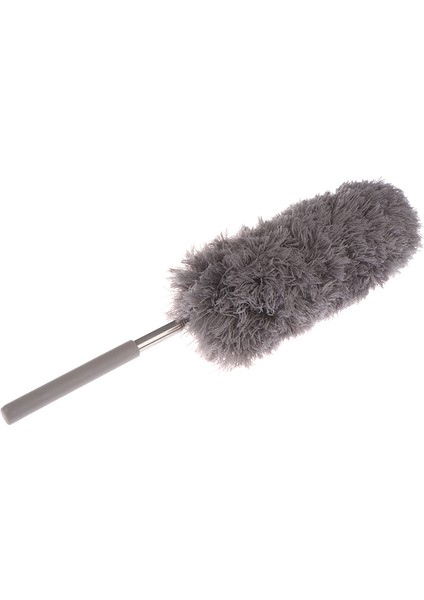 Pratik Mikrofiber Geri Çekilebilir Ev Temizleyici Tüy Yumuşak Silgi Fırçası (Yurt Dışından) modelleri