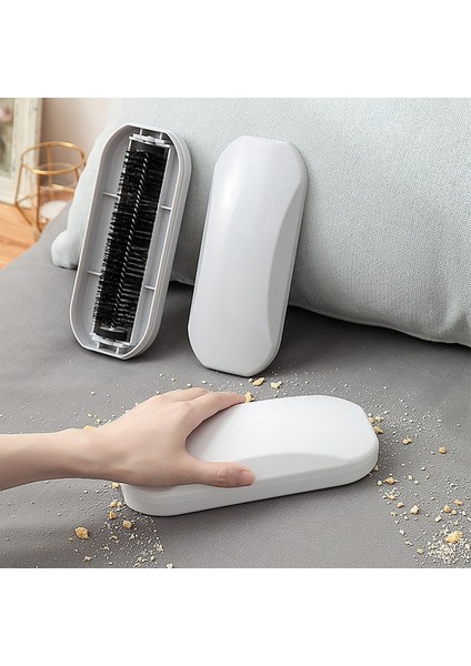 Namuny Halı Toz Fırçası Plastik Başucu Masa Cb Süpürgesi Pet Saç Kabartmak Temizleyici Yapışkan Seçici Lint Rulo Elbise Süpürme (Yurt Dışından) fiyatları