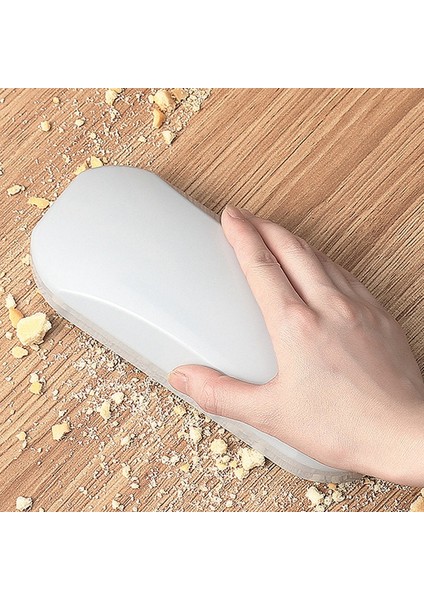 Namuny Halı Toz Fırçası Plastik Başucu Masa Cb Süpürgesi Pet Saç Kabartmak Temizleyici Yapışkan Seçici Lint Rulo Elbise Süpürme (Yurt Dışından) indirimleri