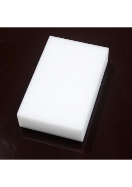 20 Adet Melamin Sünger Sihirli Sünger Silgi Ev Temizleyici Temizlik Süngerleri Anlan (Yurt Dışından) fiyatları