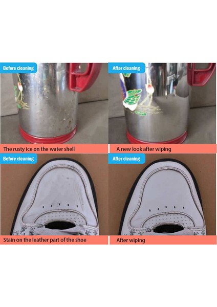 20 Adet Melamin Sünger Sihirli Sünger Silgi Ev Temizleyici Temizlik Süngerleri Anlan (Yurt Dışından) indirimleri