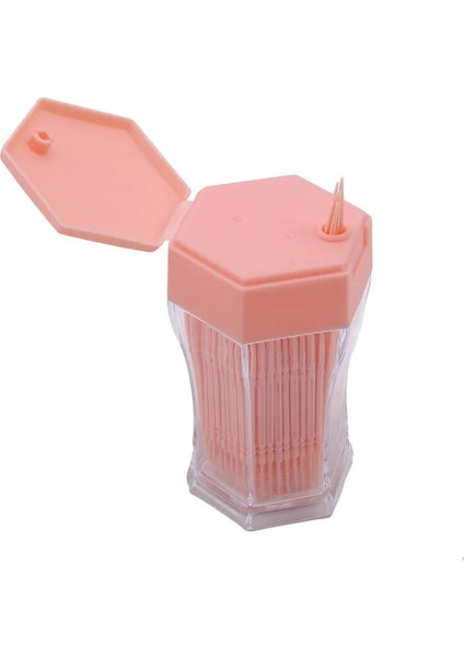 200 Adet/takım Diş Arası Diş Çubuk Fırça Ağız Temiz Bakım Seçtikleri Diş Kürdan Fırça Araçları Diş Arası Fırça (Yurt Dışından)