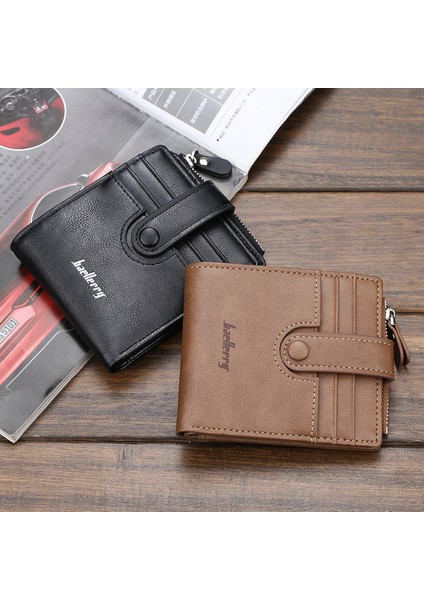 2022 Yeni Fabrika Doğrudan Satış Erkek Cüzdan Çok Fonksiyonlu Çoklu Kart Yuvası Retro Yaratıcı Cüzdan Çanta Kart Çantası Kart Kol Gelgit (Yurt Dışından) fiyatları