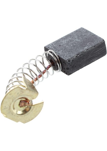 Elektrikli Alet Için 5 Paket Adet 16MM x 13MM x 6mm Motorlu Karbon Fırçalar (Yurt Dışından) fırsatları