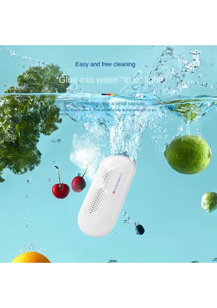 Meyve Sebze Yıkama Makinesi Pembe (Yurt Dışından) indirimleri