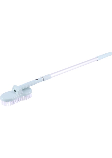 Srıwen 2 In 1 Uzun Saplı Geri Çekilebilir Kıl Zemin Temizleme Fırçası Tuvalet Banyo Küvet Seramik Karo Cam Wc Fırçaları Ev Temizleyici (Yurt Dışından) modelleri