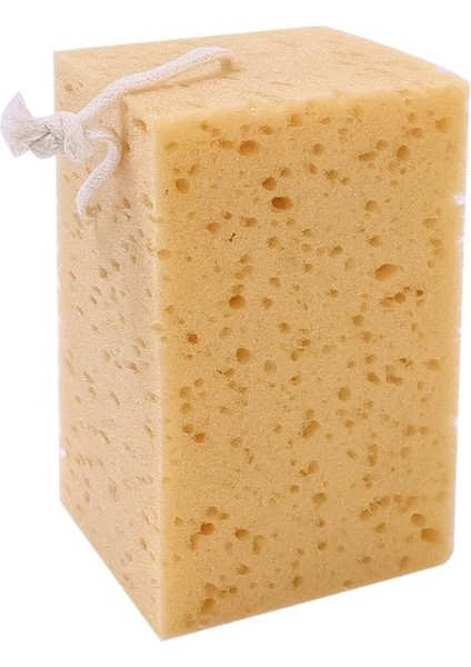 Araba Yıkama Emici Sünger Yumuşak Büyük Temizlik Petek Mercan Sünger Blok Motosiklet Malzemeleri Yıkama Araçları Oto Aksesuarları (Yurt Dışından)