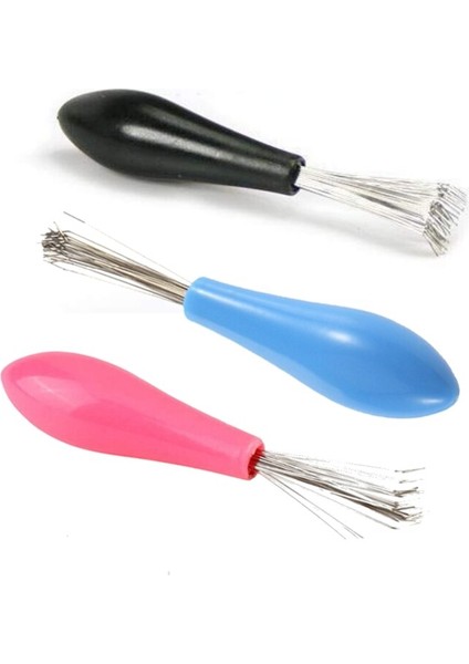 [sıcak] Sıcak Satış Tarak Saç Fırçası Temizleyici Plastik Saplı Temizleme Fırçası Sökücü Gömülü Güzellik Araçları Temizlik Ürünleri (Yurt Dışından) modelleri