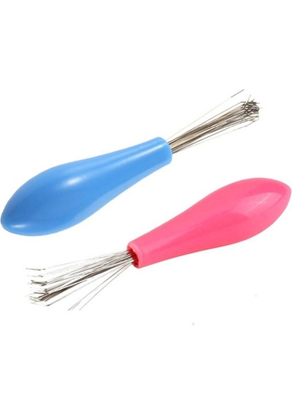 [sıcak] Sıcak Satış Tarak Saç Fırçası Temizleyici Plastik Saplı Temizleme Fırçası Sökücü Gömülü Güzellik Araçları Temizlik Ürünleri (Yurt Dışından) fırsatları