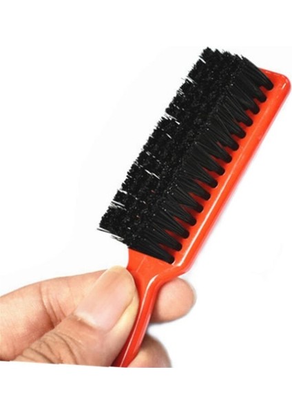 Profesyonel Kullanışlı Araçlar Erkek Kadın Tarak Makas Temizleme Fırçası Salon Saç Süpürme Berber Aracı Saç Şekillendirici Aksesuarları (Yurt Dışından) modelleri