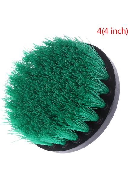 Yeşil Matkap Gücü Fırçalama Zemin Temizleme Fırçası Mobilya Banyo Için Leke Çıkarma (Yurt Dışından) fiyatları