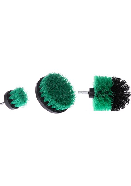 Yeşil Matkap Gücü Fırçalama Zemin Temizleme Fırçası Mobilya Banyo Için Leke Çıkarma (Yurt Dışından) fırsatları