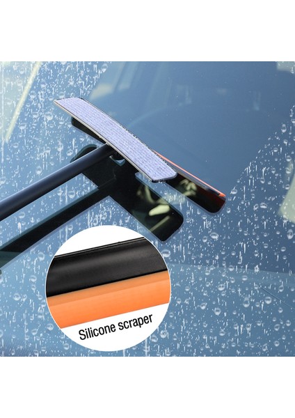 In 1 Pencere Temizleme Silecekleri Yıkama Yıkama Paspas Fırçası Cam Silikon Kazıyıcı Aracı Temizleyici Cam Silecek Temizleme Aksesuarları (Yurt Dışından) fiyatları