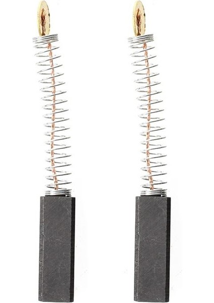 Karbon Fırça Kömürü (1 Çift) 6 x 8 x 24 mm Elektrik Motoru (Yurt Dışından) fiyatları