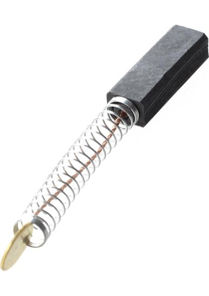 Karbon Fırça Kömürü (1 Çift) 6 x 8 x 24 mm Elektrik Motoru (Yurt Dışından) indirimleri
