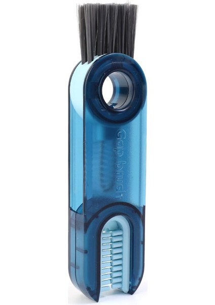 Çok Fonksiyonlu Temizleme Fırçası Dönebilen Bardak Ağız Temizleme Fırçası Şişeleri Ağız Oluk Fırça Bardak Ev Temizlik Araçları (Yurt Dışından)