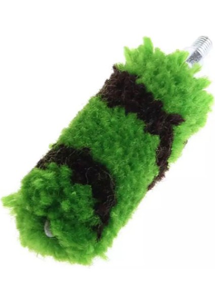 Adet Çubuk Fırça Temizleme Kiti Alüminyum 12 Ga Ölçer Tabanca Avcılık Av Tüfeği Tüfek (Yurt Dışından) indirimleri