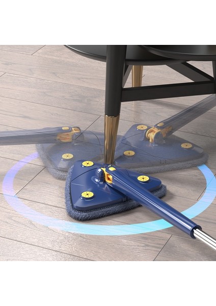 Zemin Temizleme Silecek Paspas Üçgen Kendinden Sıkacağı El Ücretsiz Tahliyesi Kolay Silecek Pencere Su Fırçası Ev Tembel Sihirli x Tipi (Yurt Dışından) fiyatları