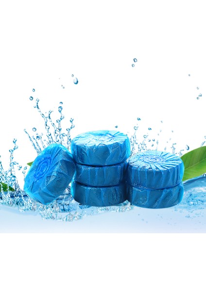 Kaliteli Mavi Kabarcık Tuvalet Temizleyici Otomatik Kızarma Tuvalet Ruhu Tuvalet Temizleyici Koku Giderici Banyo Temizleme Koku Malzemeleri (Yurt Dışından) indirimleri