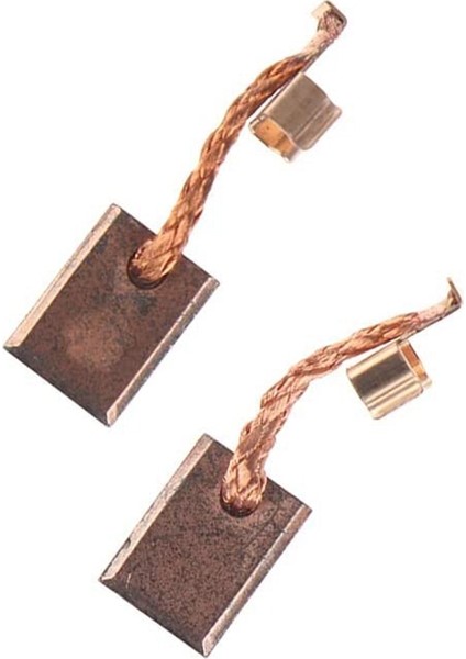 Makita CB-440 / CB-436/195021-6/194427-5/194159-4 BTS130RFE DCPB16,5 Çift Için Yedek CB440 Karbon Motor Fırçaları (Yurt Dışından) fırsatları