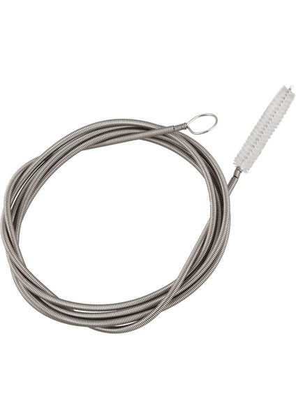 1.5m Giriş ve Çıkış Borusu Temizleme Yayı Uzun Fırça Hortum Temizleyici (Yurt Dışından)