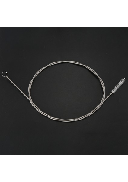 1.5m Giriş ve Çıkış Borusu Temizleme Yaylı Fırça Uzun Fırça Fermantasyon Tankı Tüp Hortum Temizleyici (Yurt Dışından) fırsatları