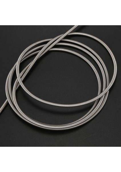 1.5m Giriş ve Çıkış Borusu Temizleme Yaylı Fırça Uzun Fırça Fermantasyon Tankı Tüp Hortum Temizleyici (Yurt Dışından) indirimleri