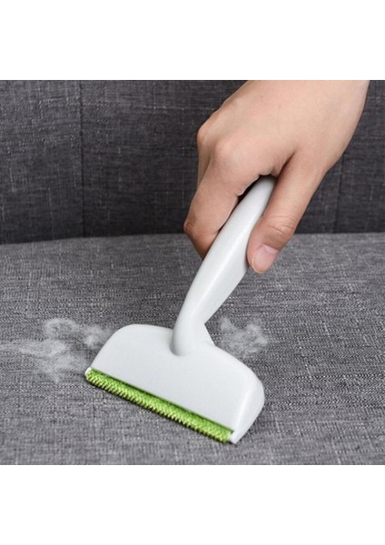 1 Adet Taşınabilir Mini Silgi Kumaş Tiftiği Temizleyici Manuel Rulo Fırça Giysi Kaldırmak Için Kanepe Hai Temizleme Fırçası Saç Çıkarıcı Temizleme Araçları (Yurt Dışından)