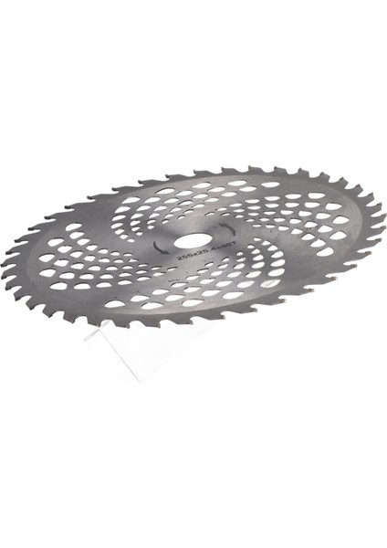 Çim Düzeltici Testere Bıçağı, Çalı Kesici Kesme Diskleri 40T Yüksek Hız Çelik 1.4mm Kalınlık Çimler Için Bahçe Için Yedek (Yurt Dışından) fiyatları