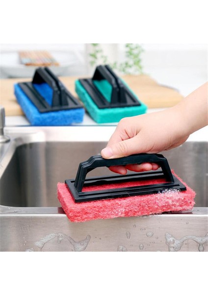 【allgood】temizlik Sünger Fırçası Yüzme Havuzu Havuz Temizleyici Mutfak Temizleme Aracı Banyo Malzemeleri Için Uygundur (Yurt Dışından) fiyatları